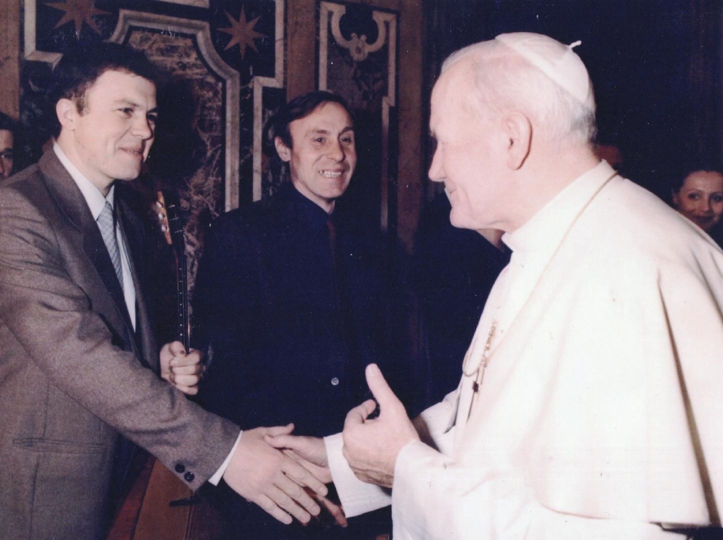 музей, ДШИ, музыкальные инструменты, Котельники