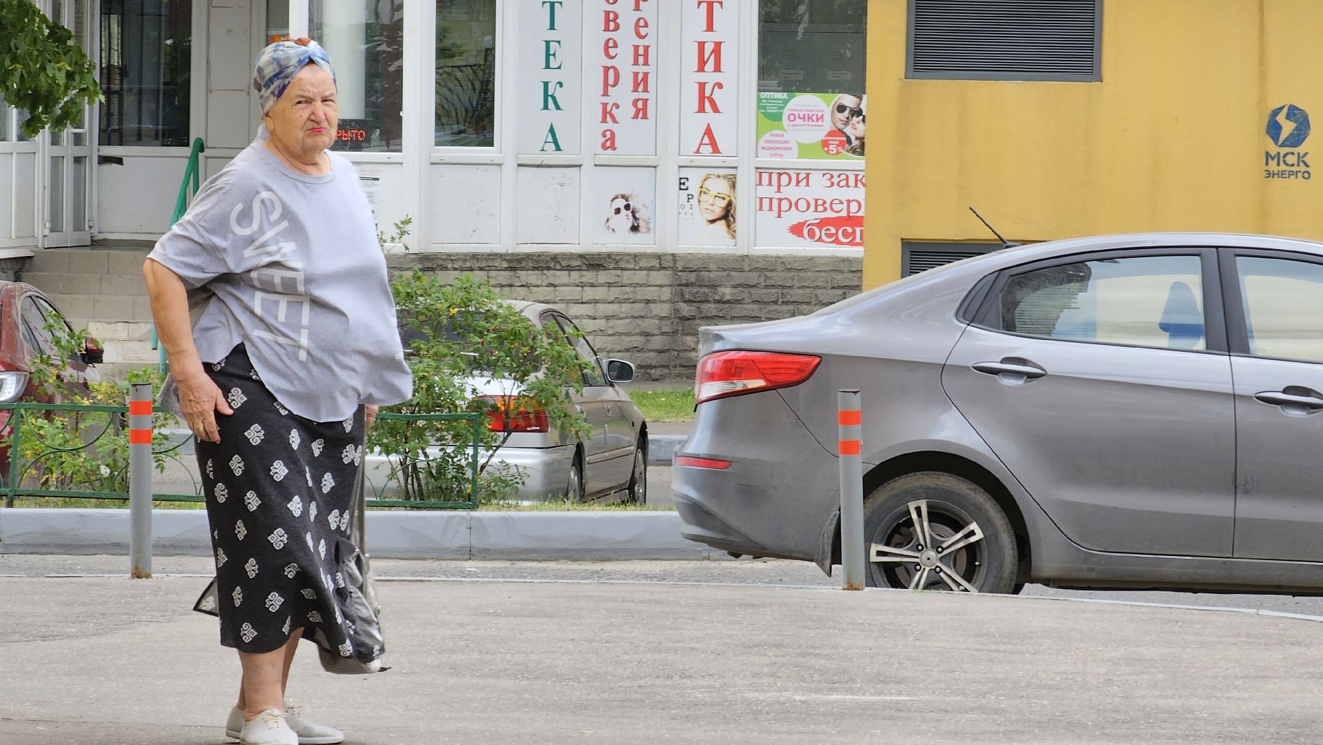 здравоохранение, жара, хронические заболевания, Котельники