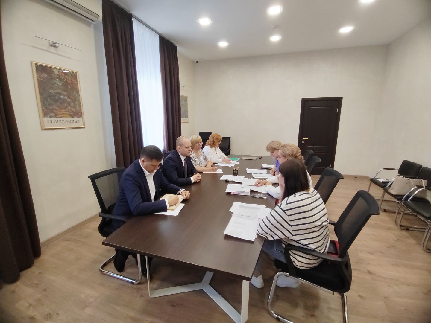 Пушкино, Пушкинский округ, налоги