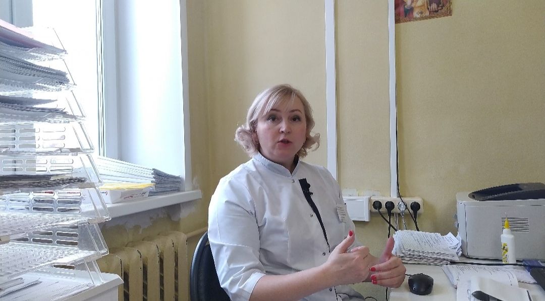 Щёлково, медицина