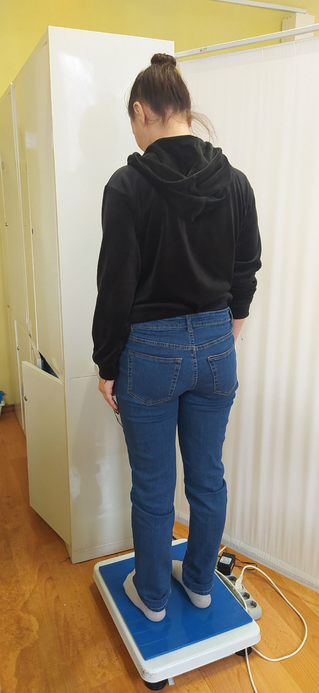 Щёлково, медицина