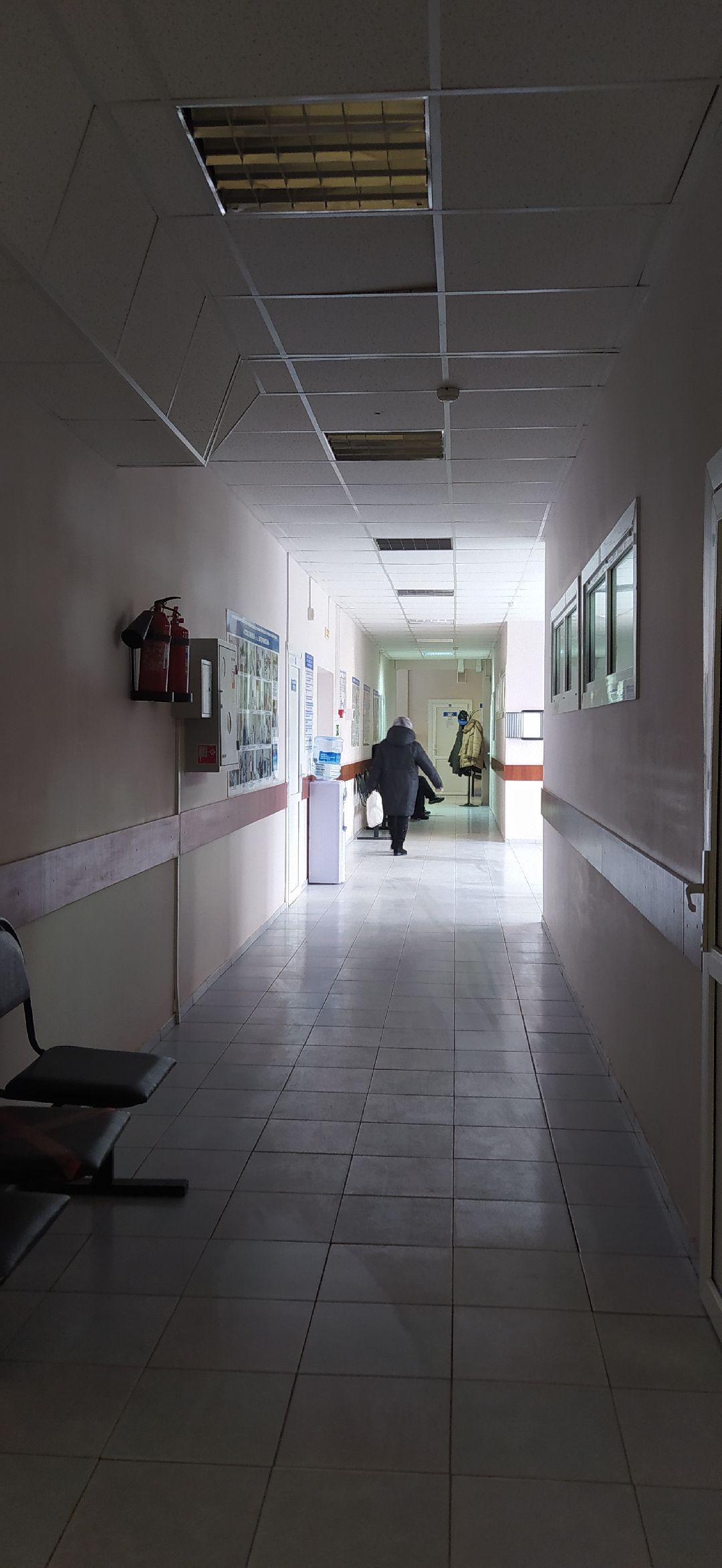 Щёлково, медицина