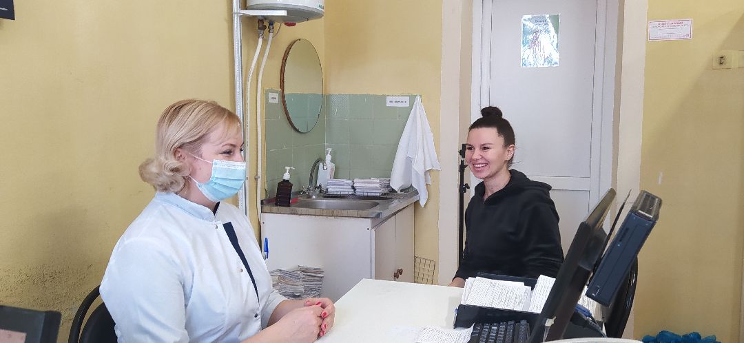 Щёлково, медицина