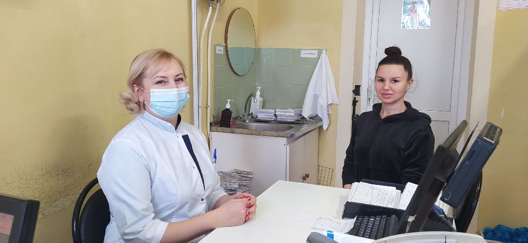 Щёлково, медицина