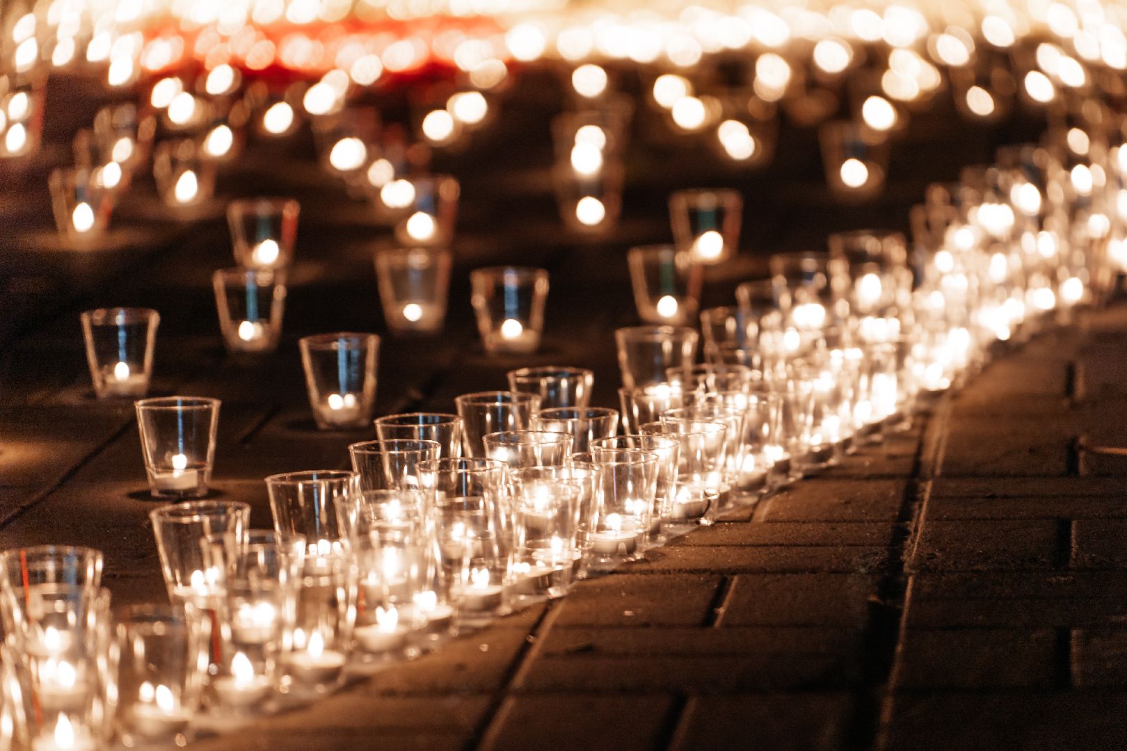 Можайск, Можайский городской округ, Подмосковье, акция, свеча памяти, День памяти и скорби, война, герои