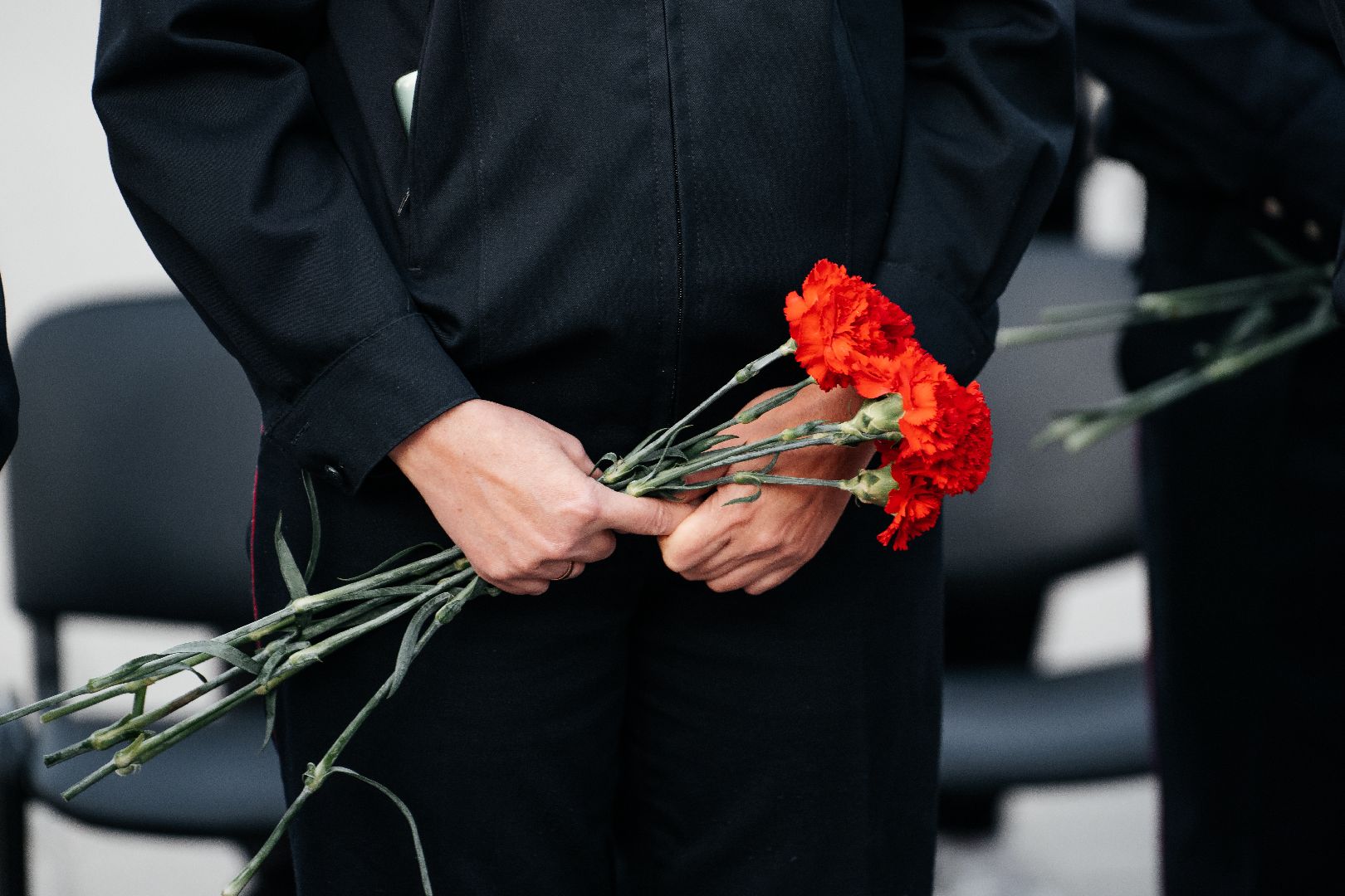 Можайск, Можайский городской округ, Подмосковье, День памяти и скорби, вахта памяти, Можайск помнит, Великая Отечественная война, герои, война