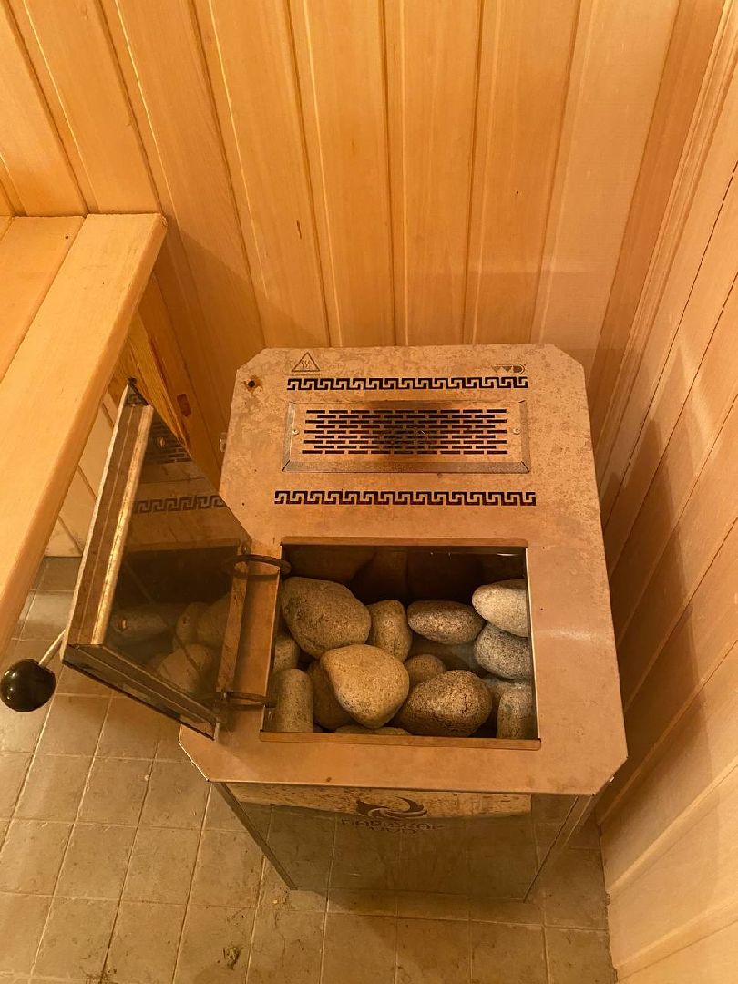 Чехов, строительство, благоустройство, баня, завод, Энергомаш