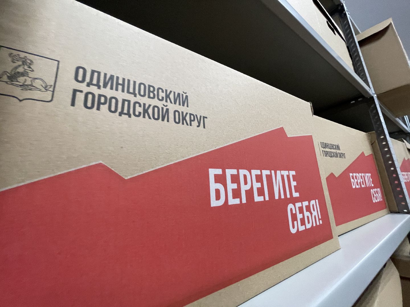 Одинцово, гуманитарная помощь, пункт сбора гуманитарной помощи, специальная военная операция,