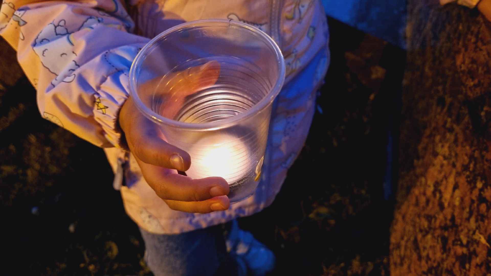 Подмосковье, Ивантеевка, Свеча Памяти