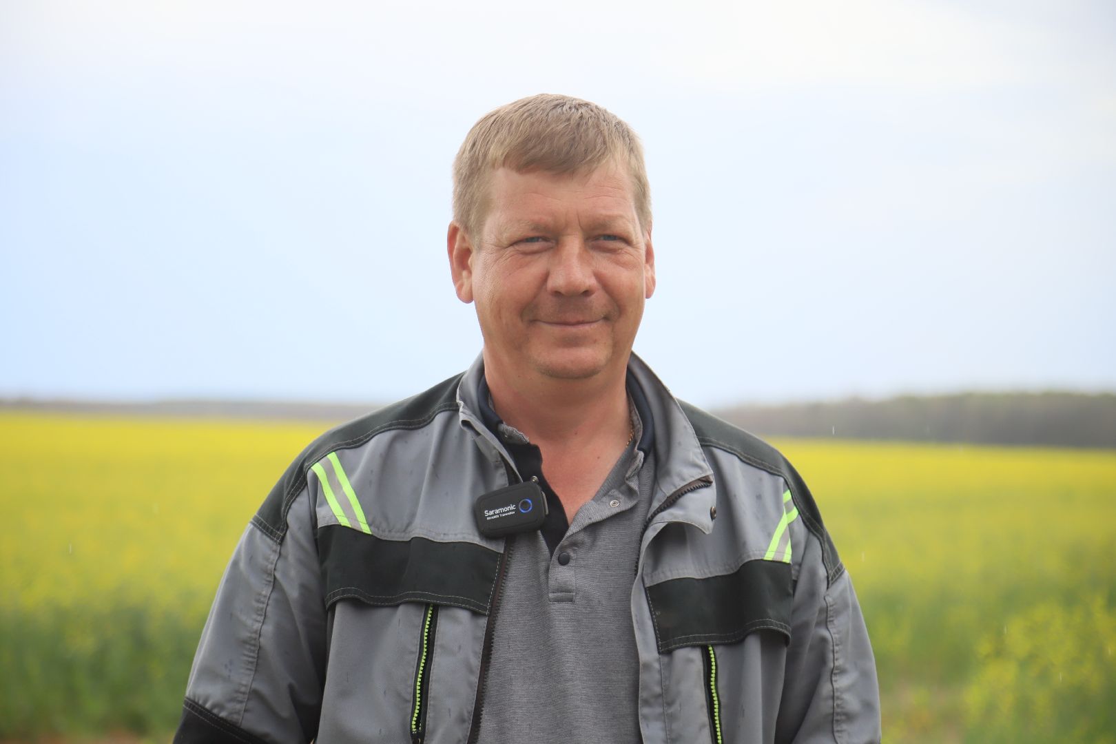 #БольшаяШатура#рапс#красота#Агрофорвард