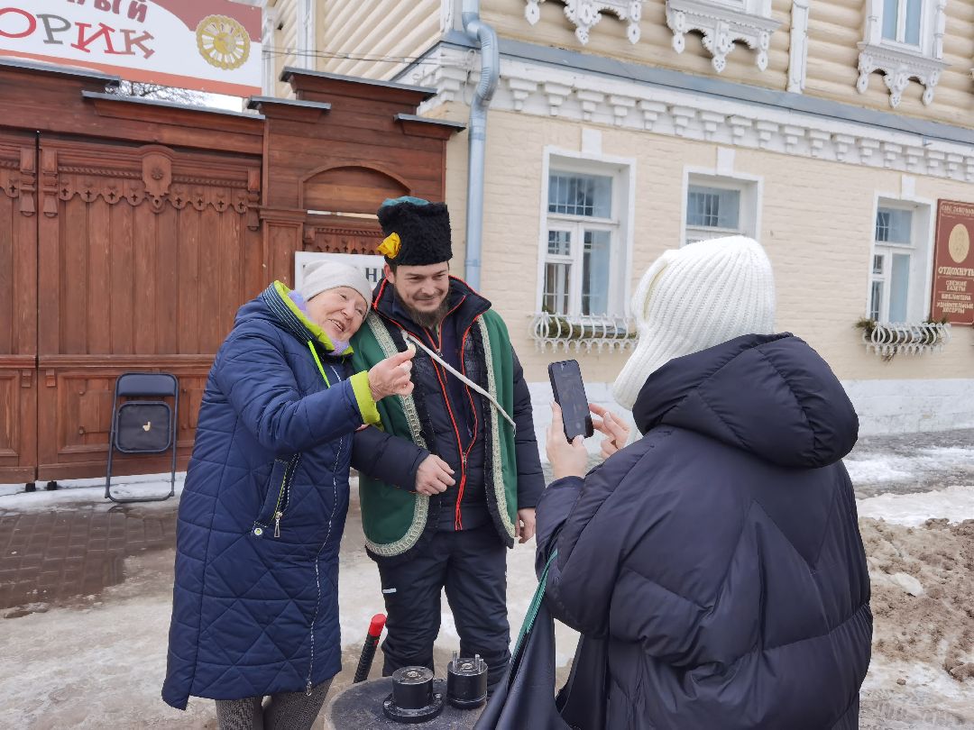 Туризм, сувениры, культура