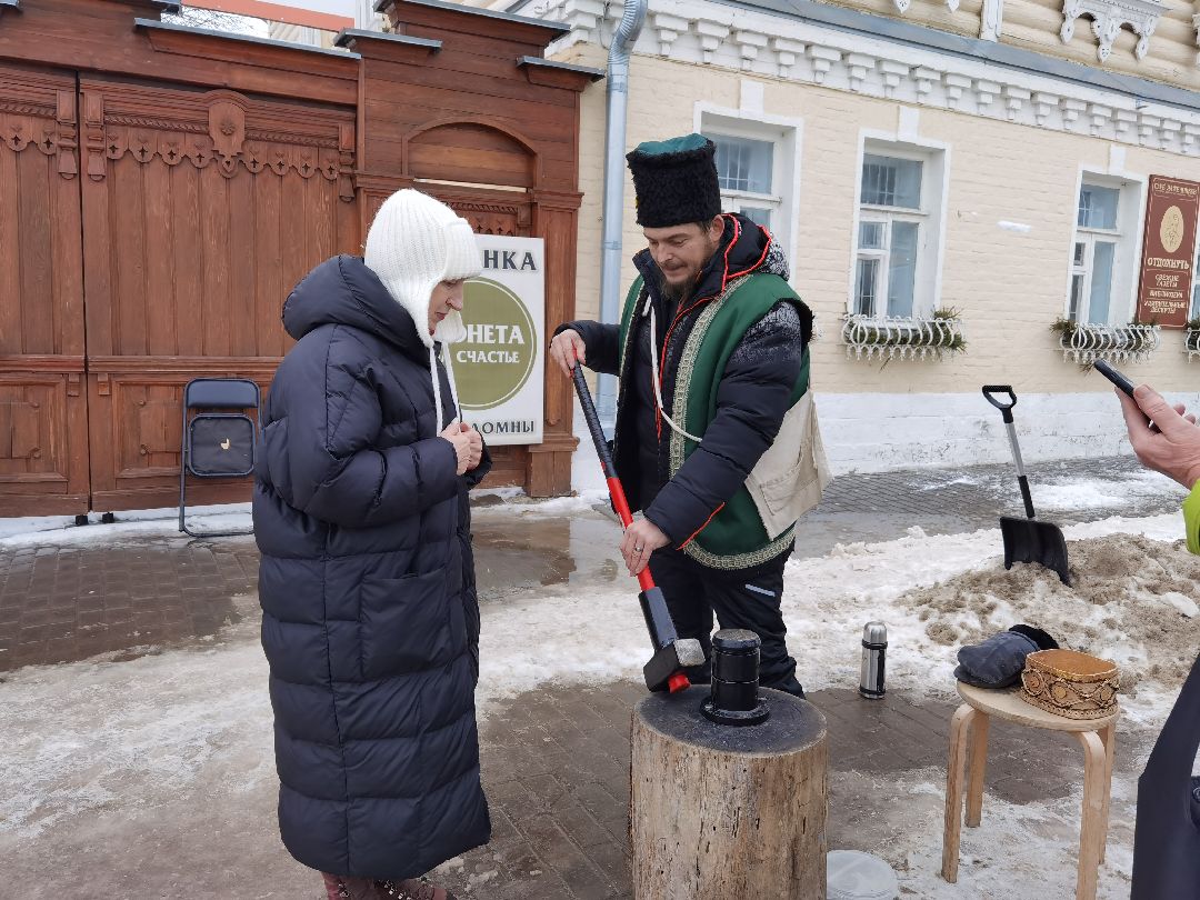 Туризм, сувениры, культура