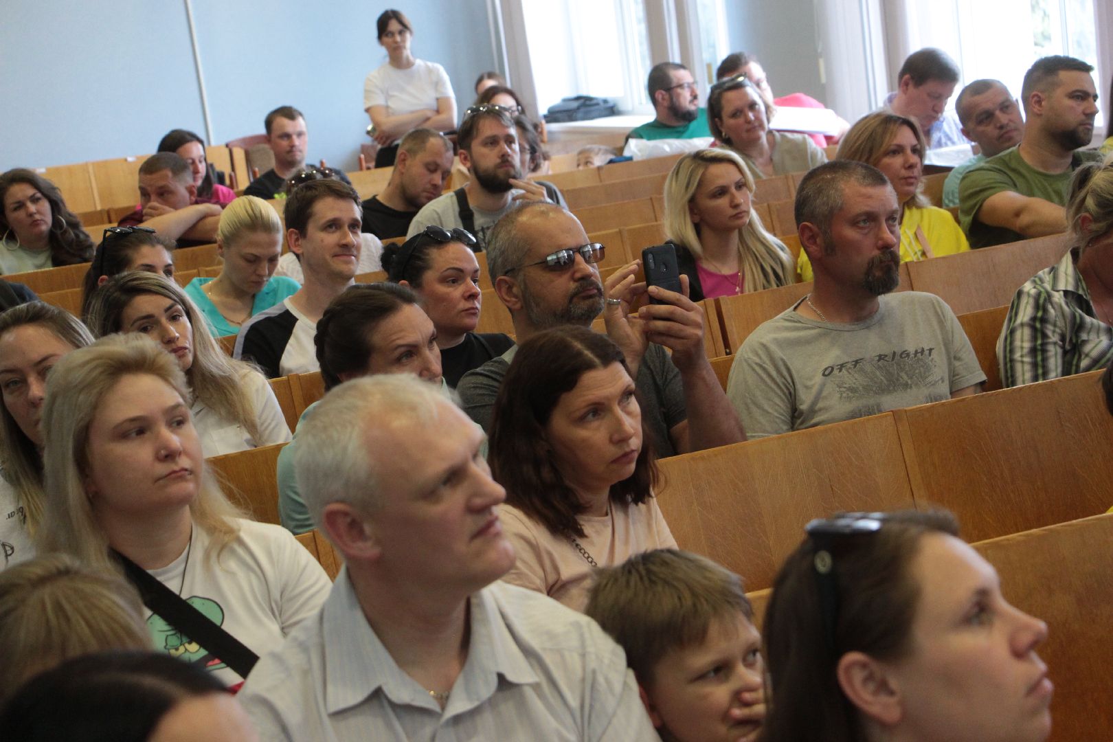 земля, многодетные, поддержка, Протвино, распределение