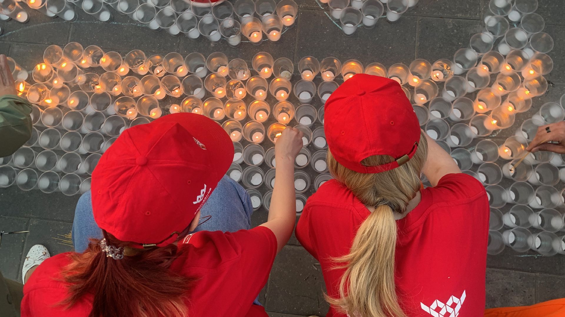 Ступино, День памяти и скорби, Юнармия