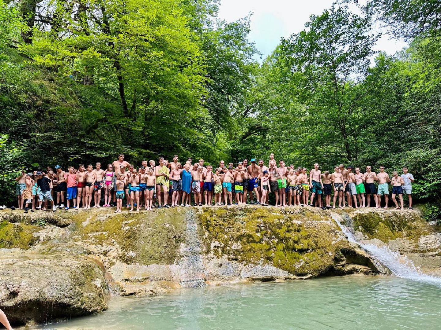 Реутов, Пересвет кикбоксинг, спорт, лагерь, сборы