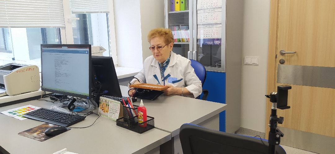 Щёлково, медицина