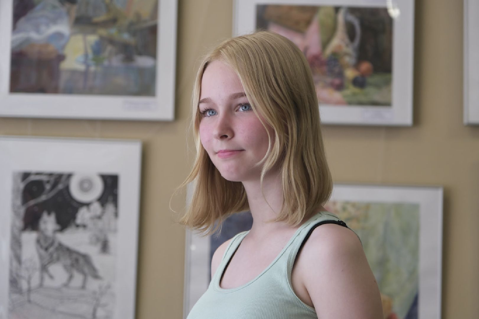 Пущино, образование