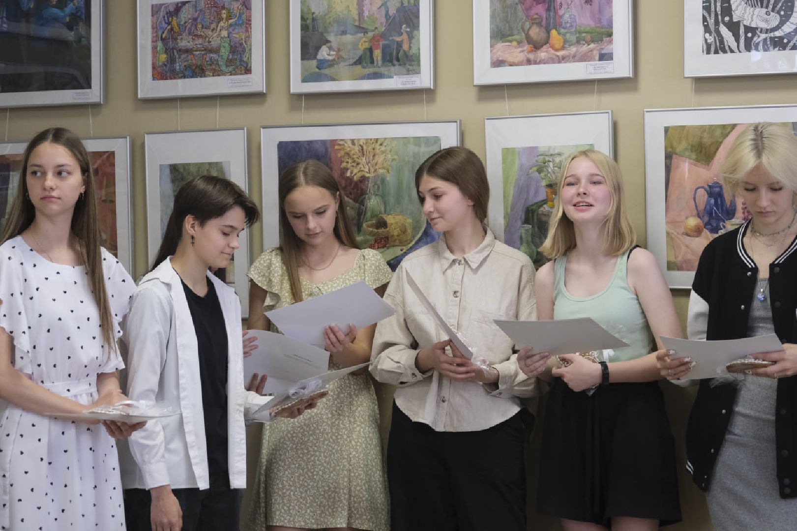 Пущино, образование