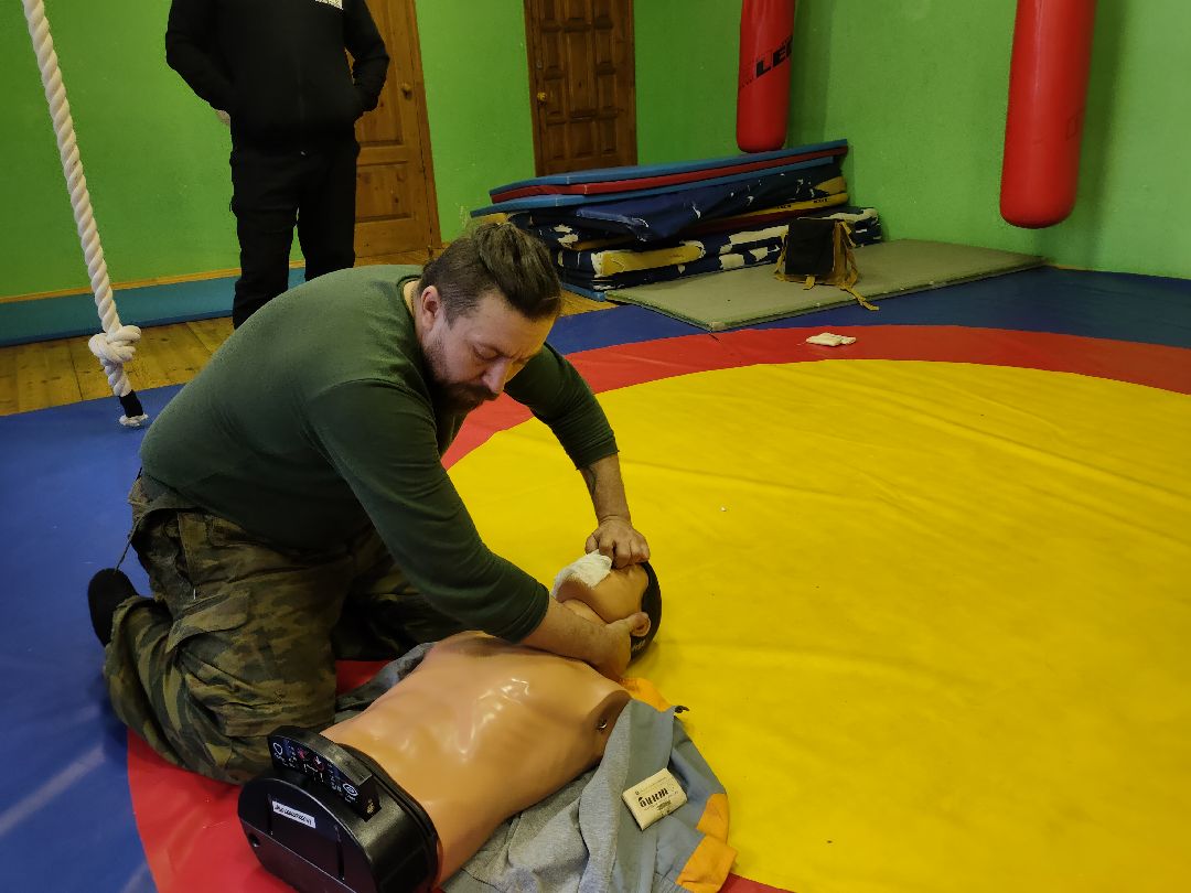 Раменское, общество