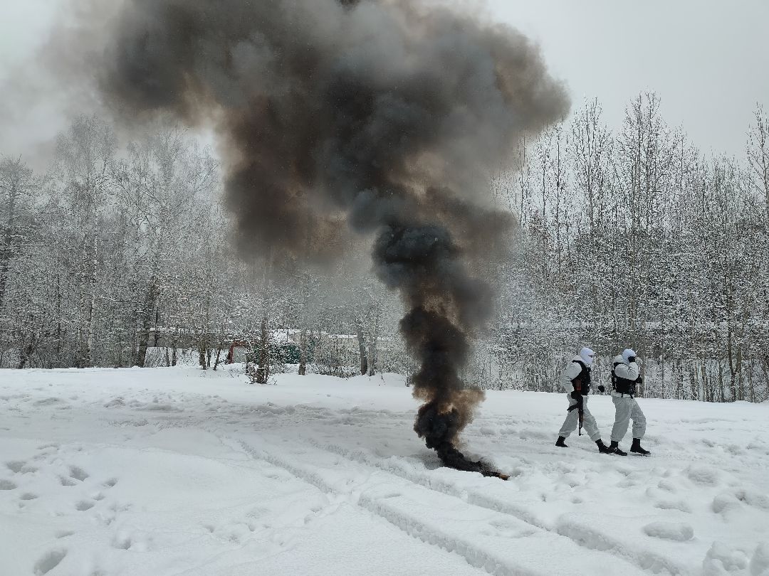 Раменское, общество
