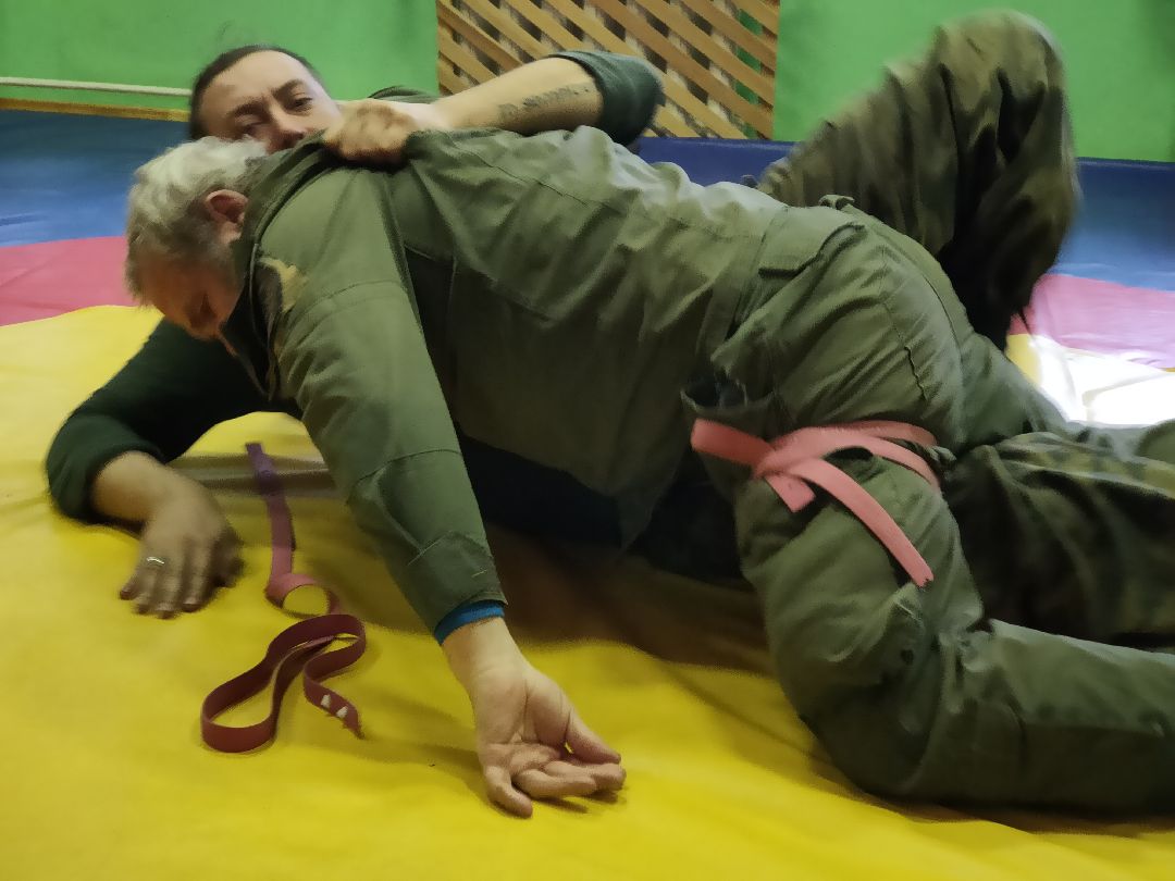 Раменское, общество