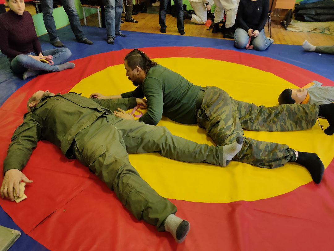 Раменское, общество