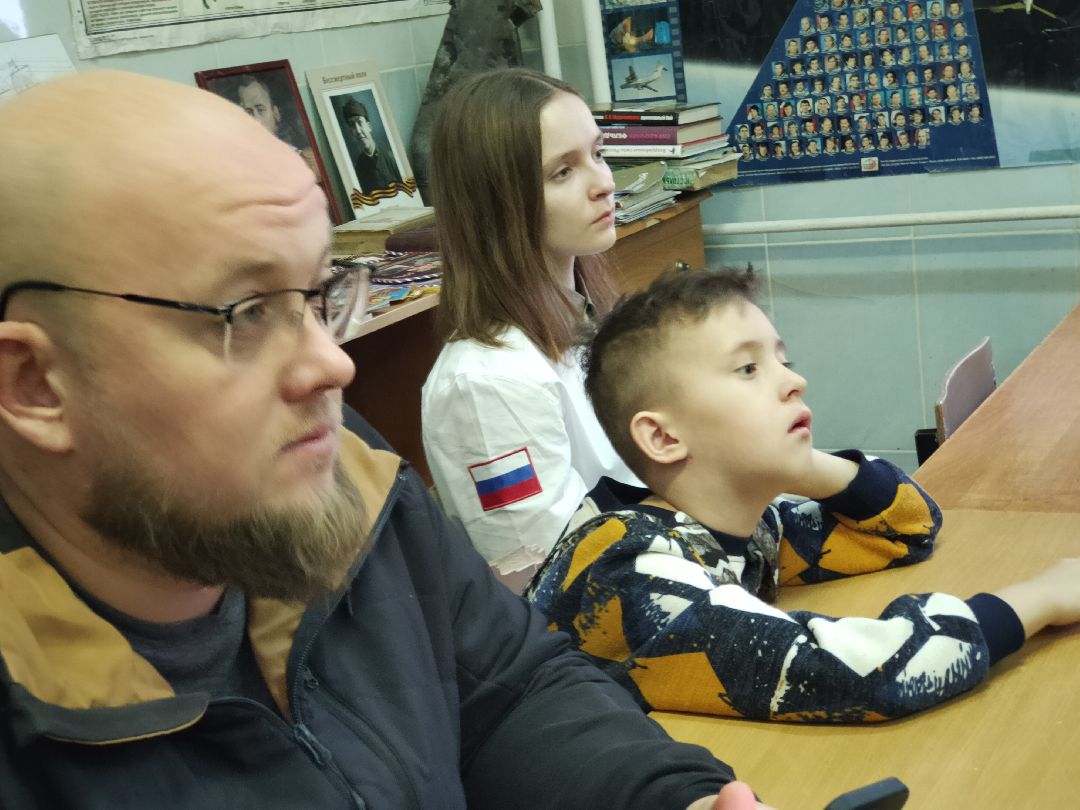 Раменское, общество