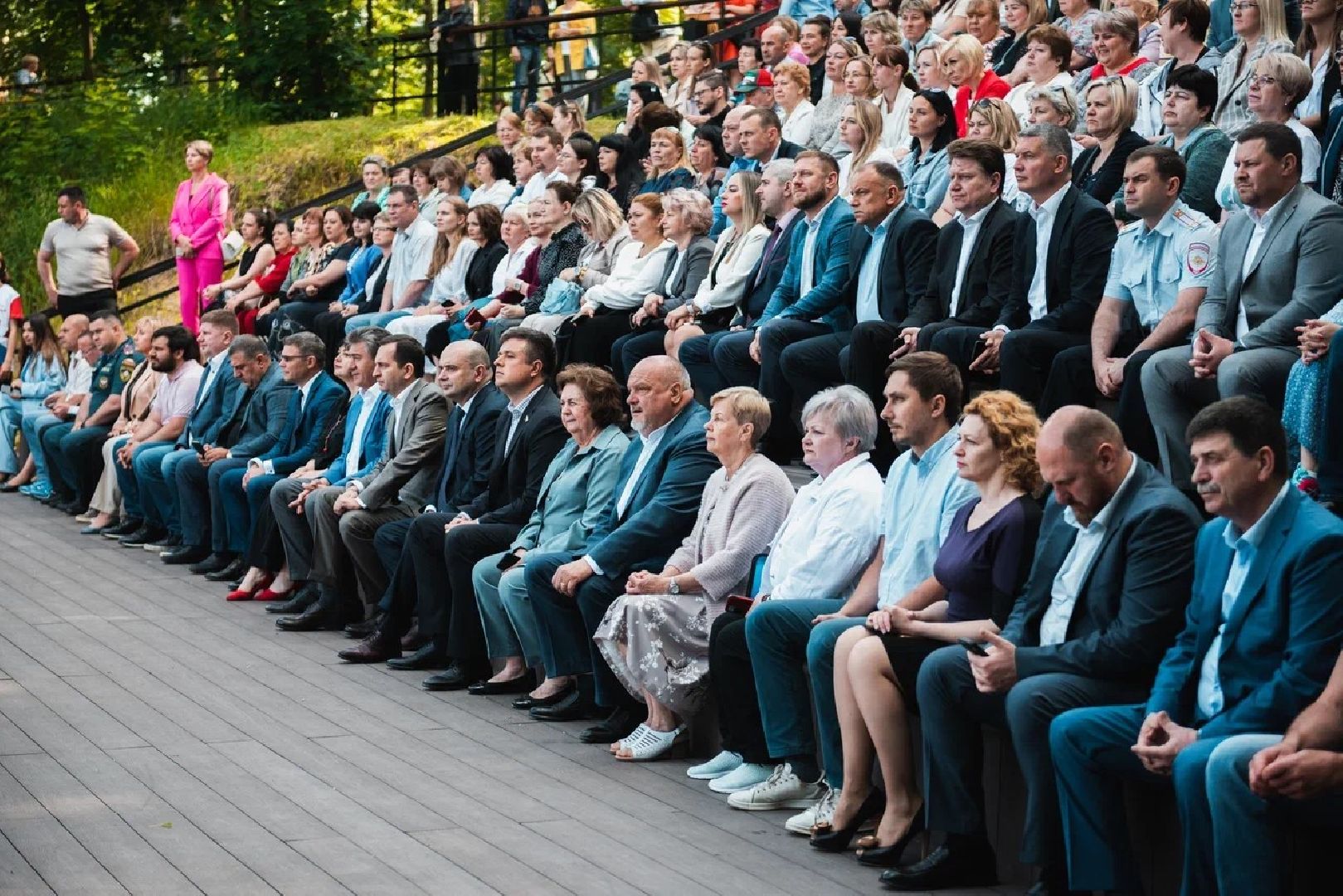 экономика, предприятия, отчёт главы, Лосино-Петровский