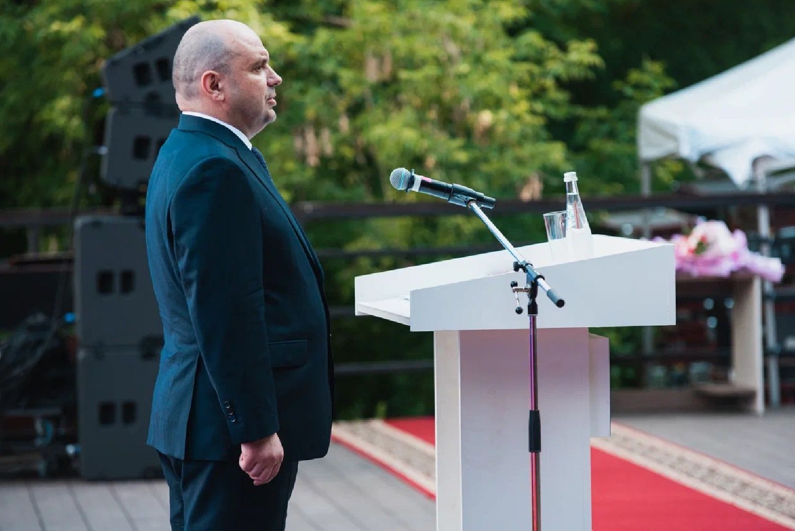 экономика, предприятия, отчёт главы, Лосино-Петровский