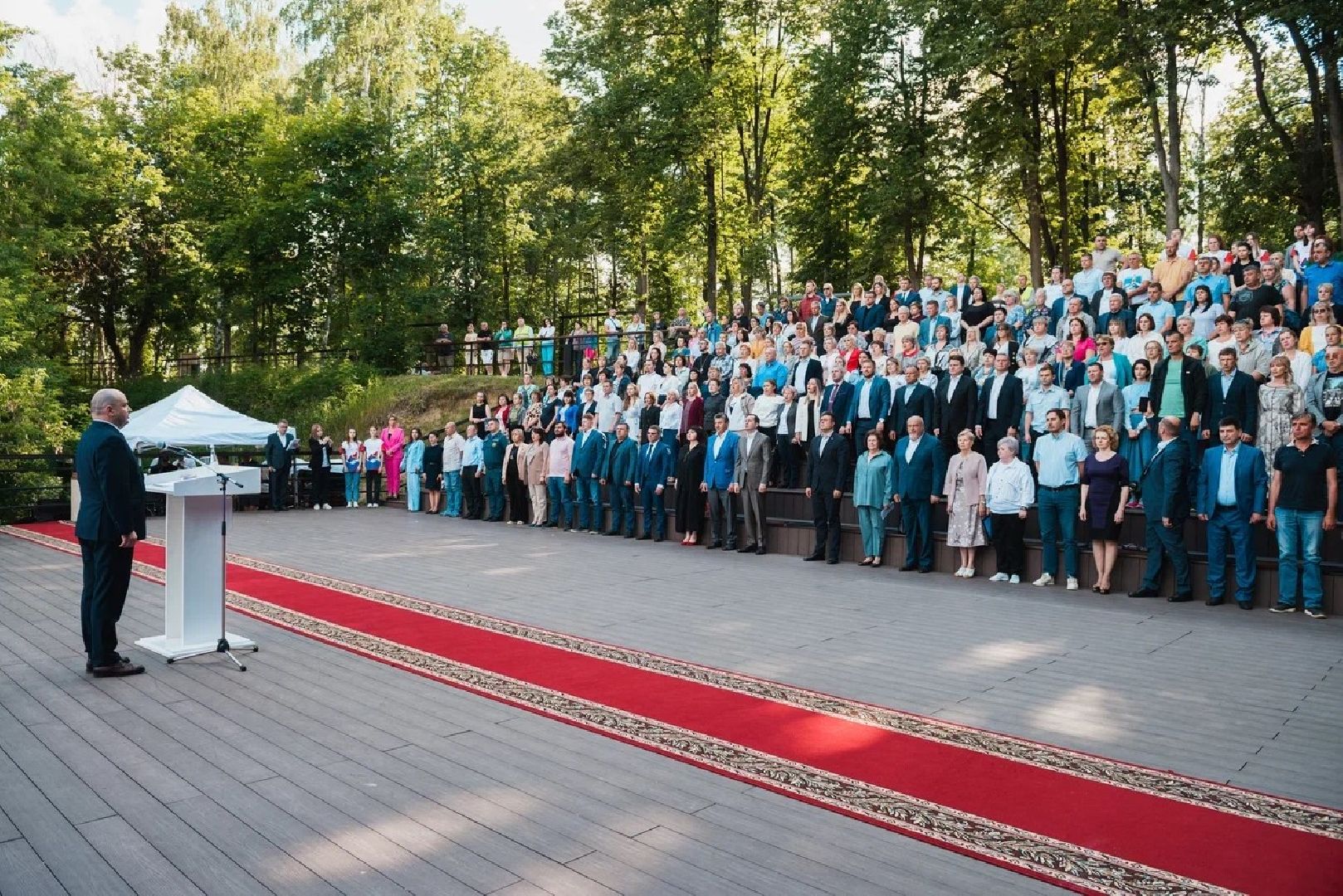 экономика, предприятия, отчёт главы, Лосино-Петровский