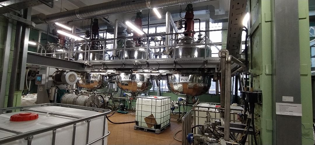 Щёлково, люди