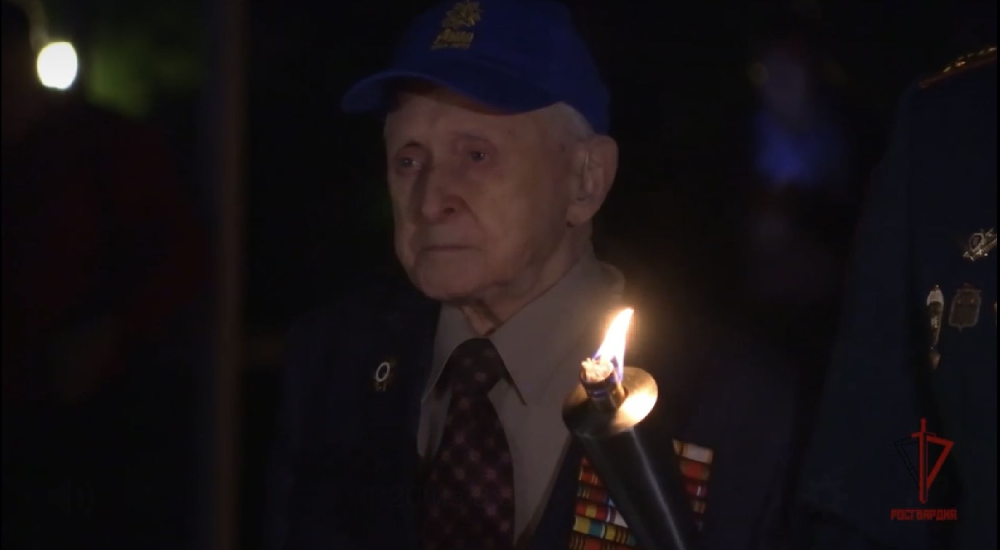 День памяти и скорби, память, Великая Отечественная война, 22 июня, Росгвардия, Витязь, Центр специального назначения, Дивизия имени Дзержинского