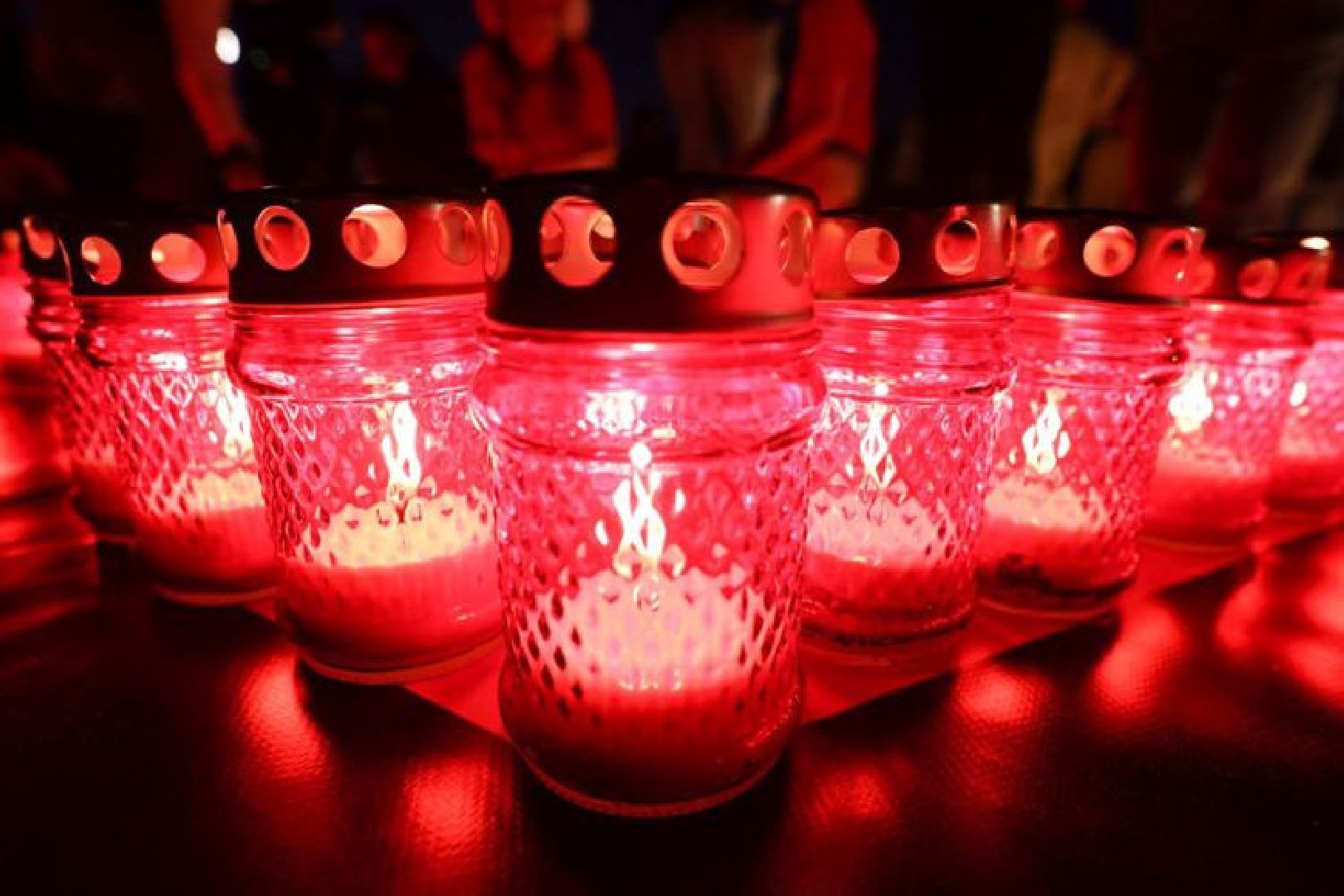 День памяти и скорби, память, Великая Отечественная война, 22 июня, Росгвардия, Витязь, Центр специального назначения, Дивизия имени Дзержинского