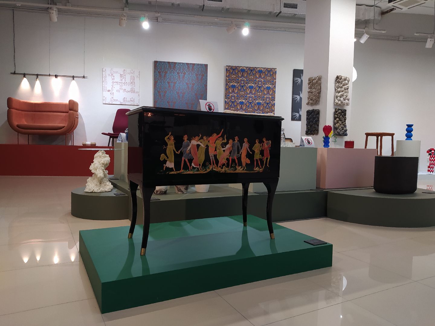 Истра, Новый Иерусалим. музей, выставка