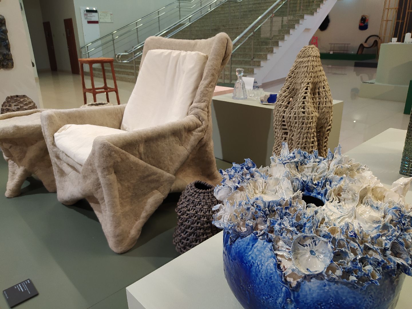 Истра, Новый Иерусалим. музей, выставка