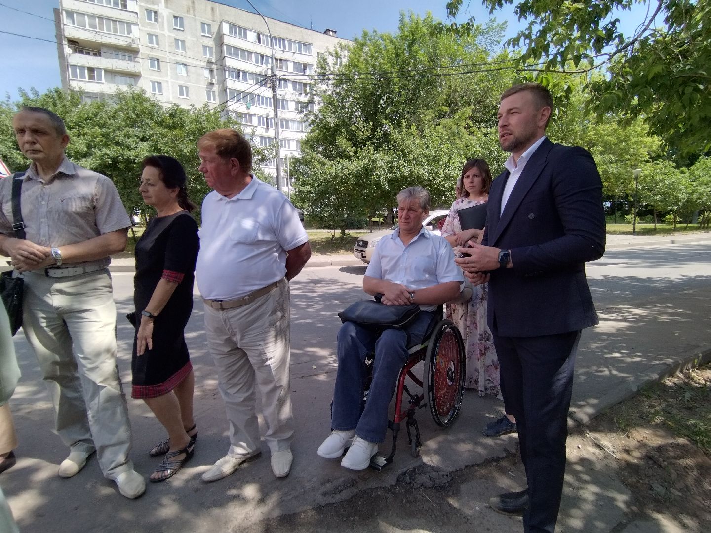 Дом Ильинского, Мытищи, Фабрика, Пироговский