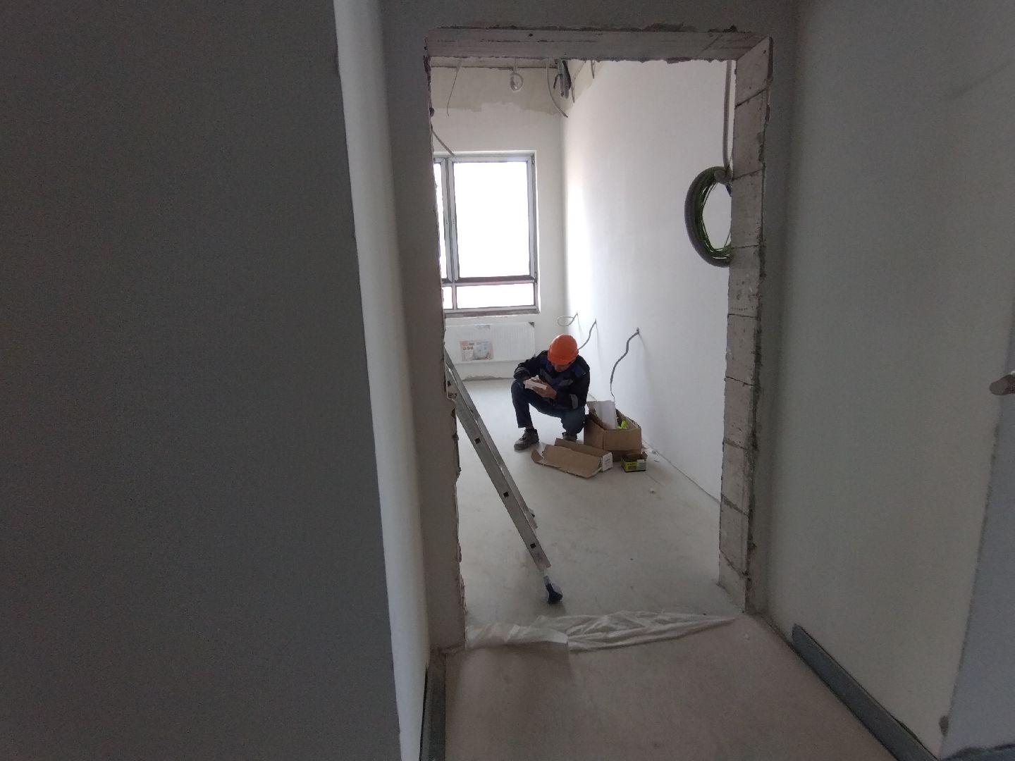 Поликлиника, Пироговский, Мытищи, Фабрика