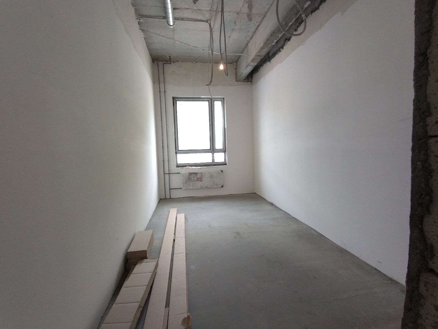 Поликлиника, Пироговский, Мытищи, Фабрика