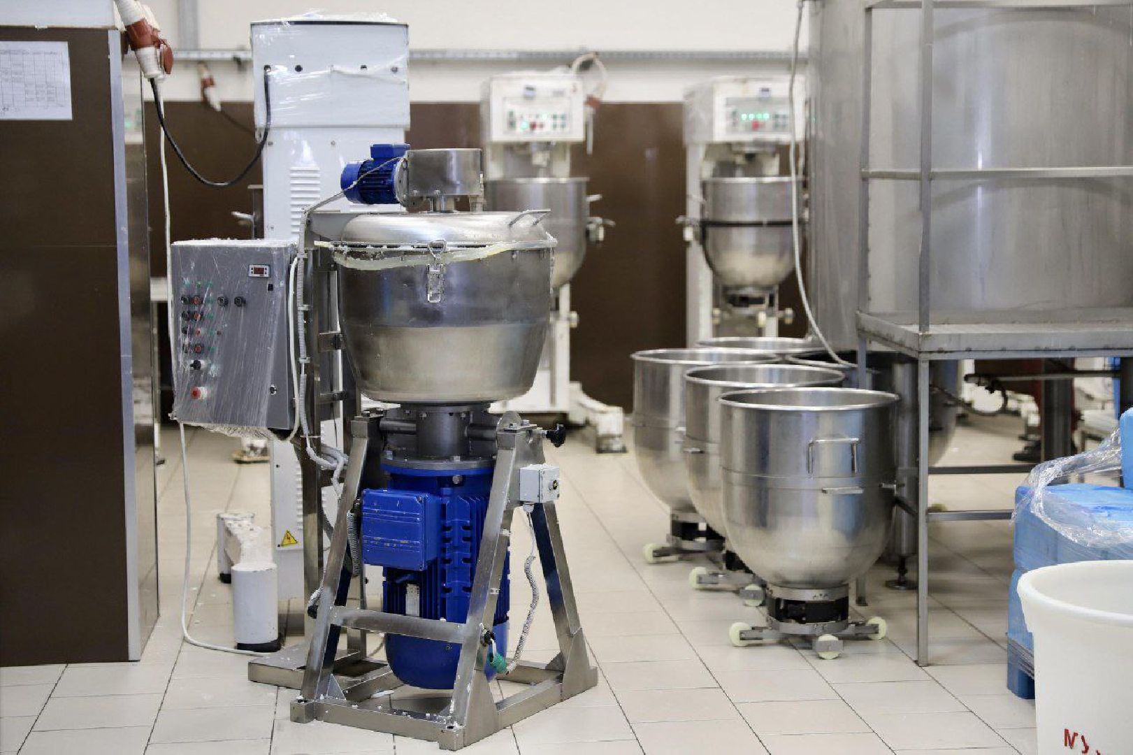 Солнечногорск, конфеты, поддержка, администрация, сладкий орешек