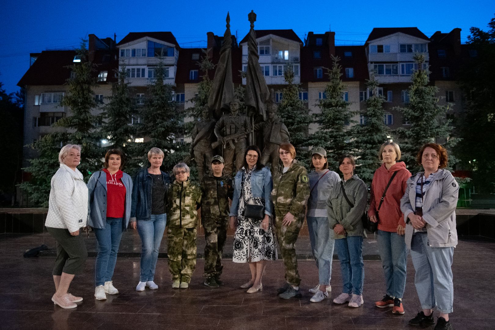 лыткарино, свеча памяти, общество, патриотизм,