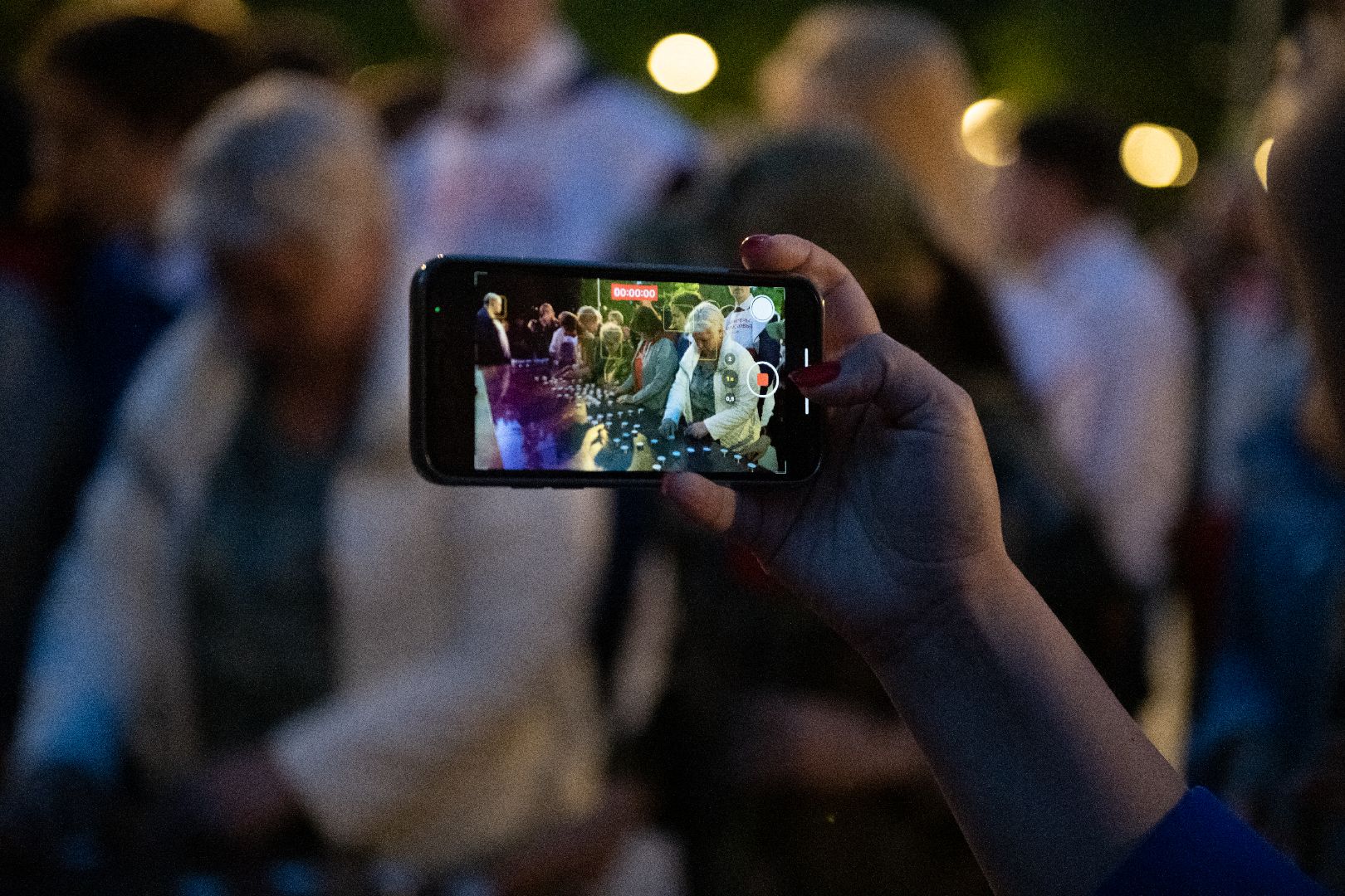 лыткарино, свеча памяти, общество, патриотизм,