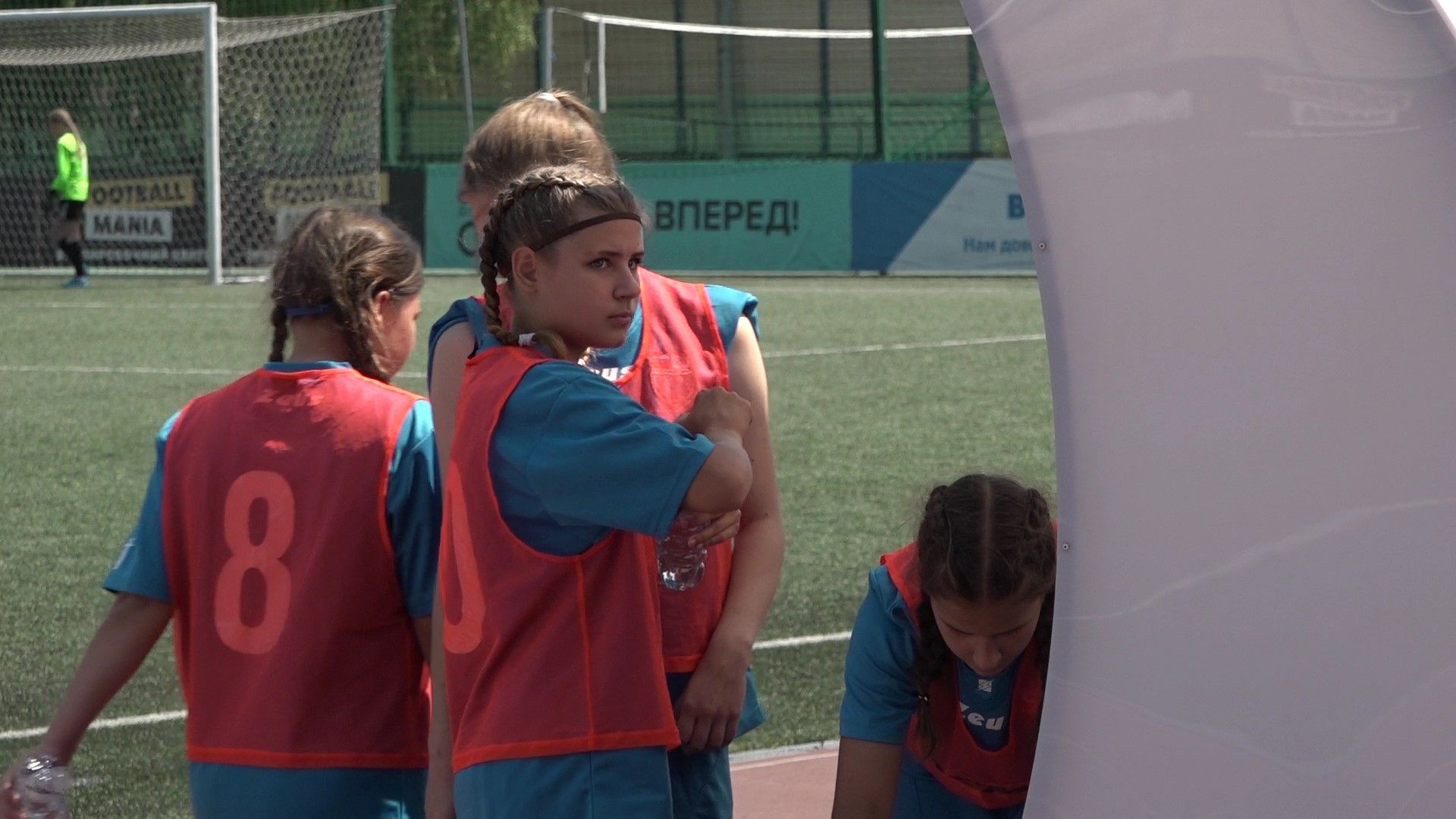 Футбол, Юниоры, Домодедово