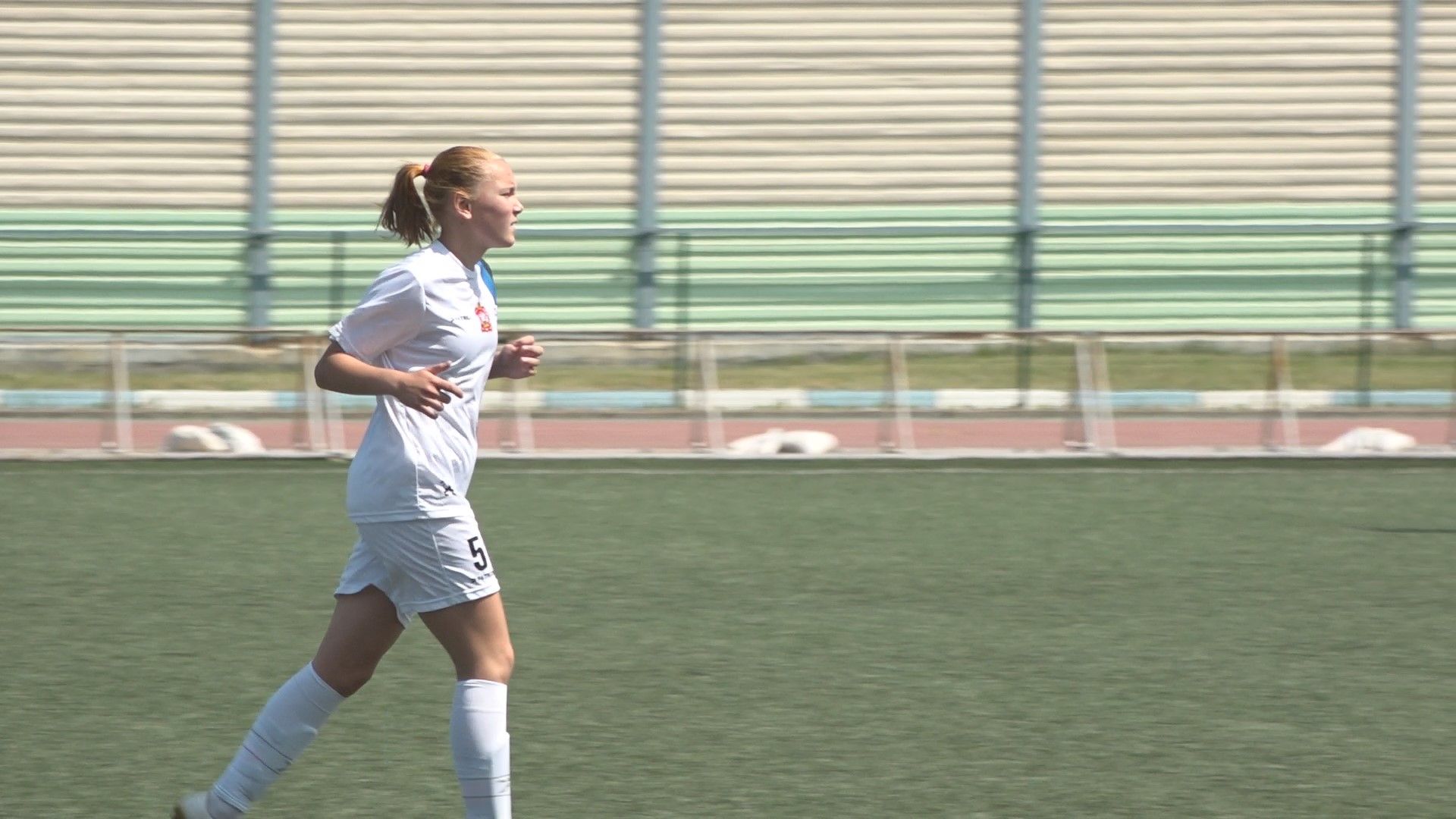 Футбол, Юниоры, Домодедово