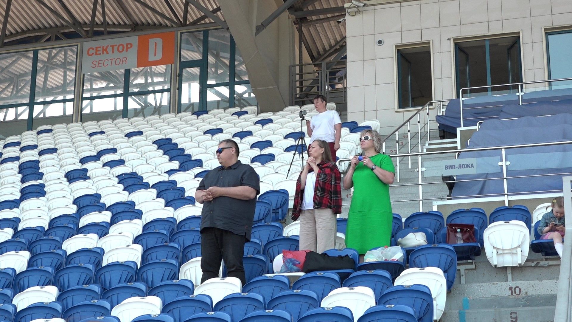 Футбол, Юниоры, Домодедово