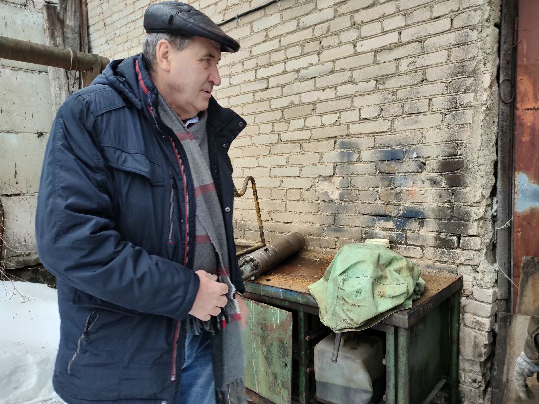 Раменское, общество