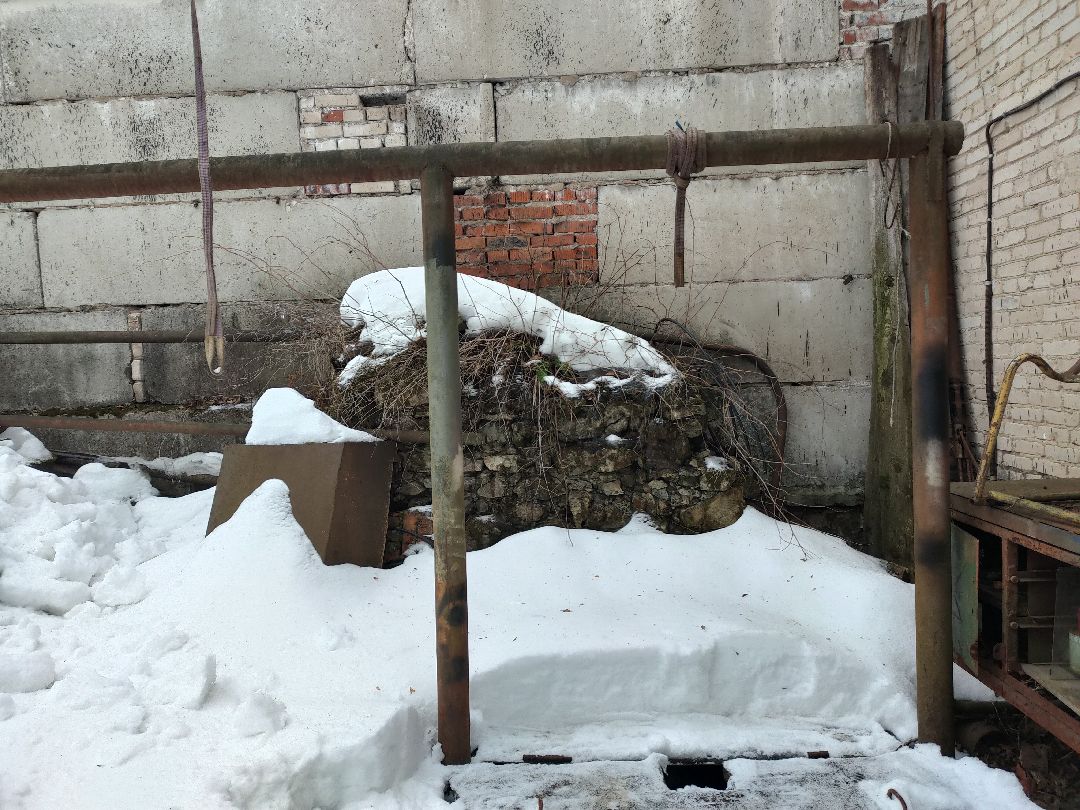 Раменское, общество