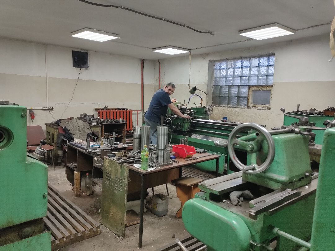 Раменское, общество