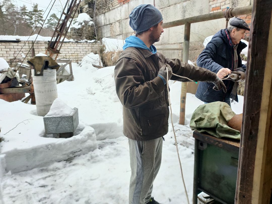 Раменское, общество