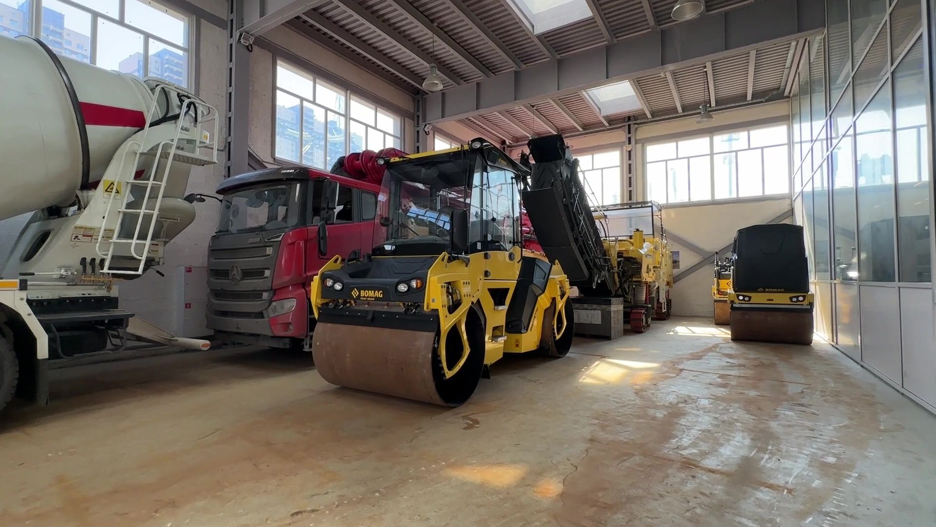 Реутов, импортозамещение, налоги, бюджет, дорожные работы