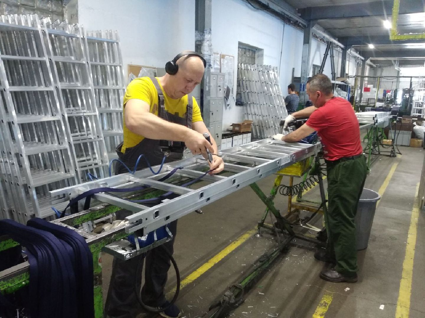 Дмитров, ТПП МО, Золотой Меркурий